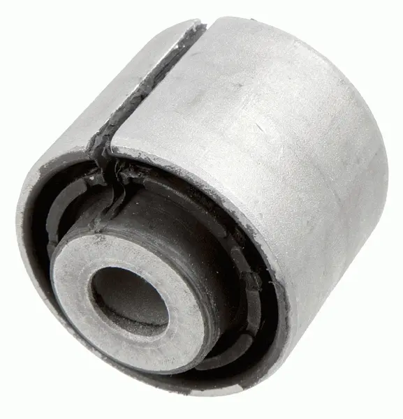 Ulozeni, ridici mechanismus