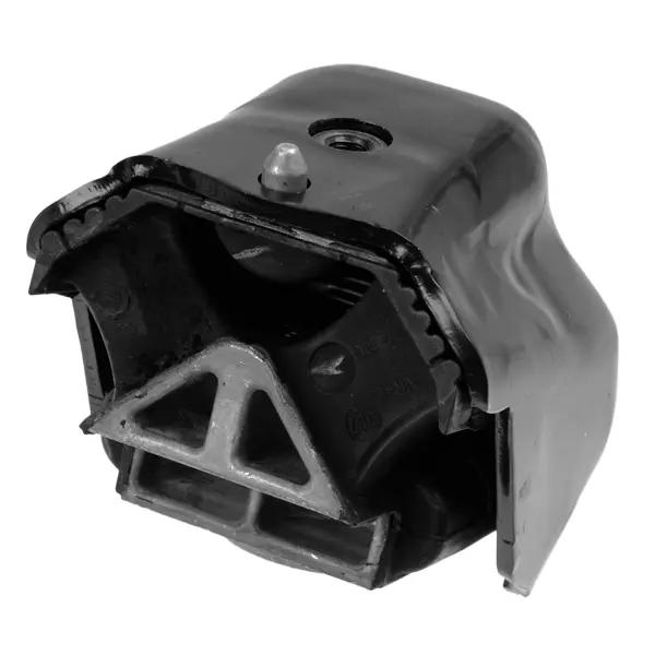Zavěšení motoru