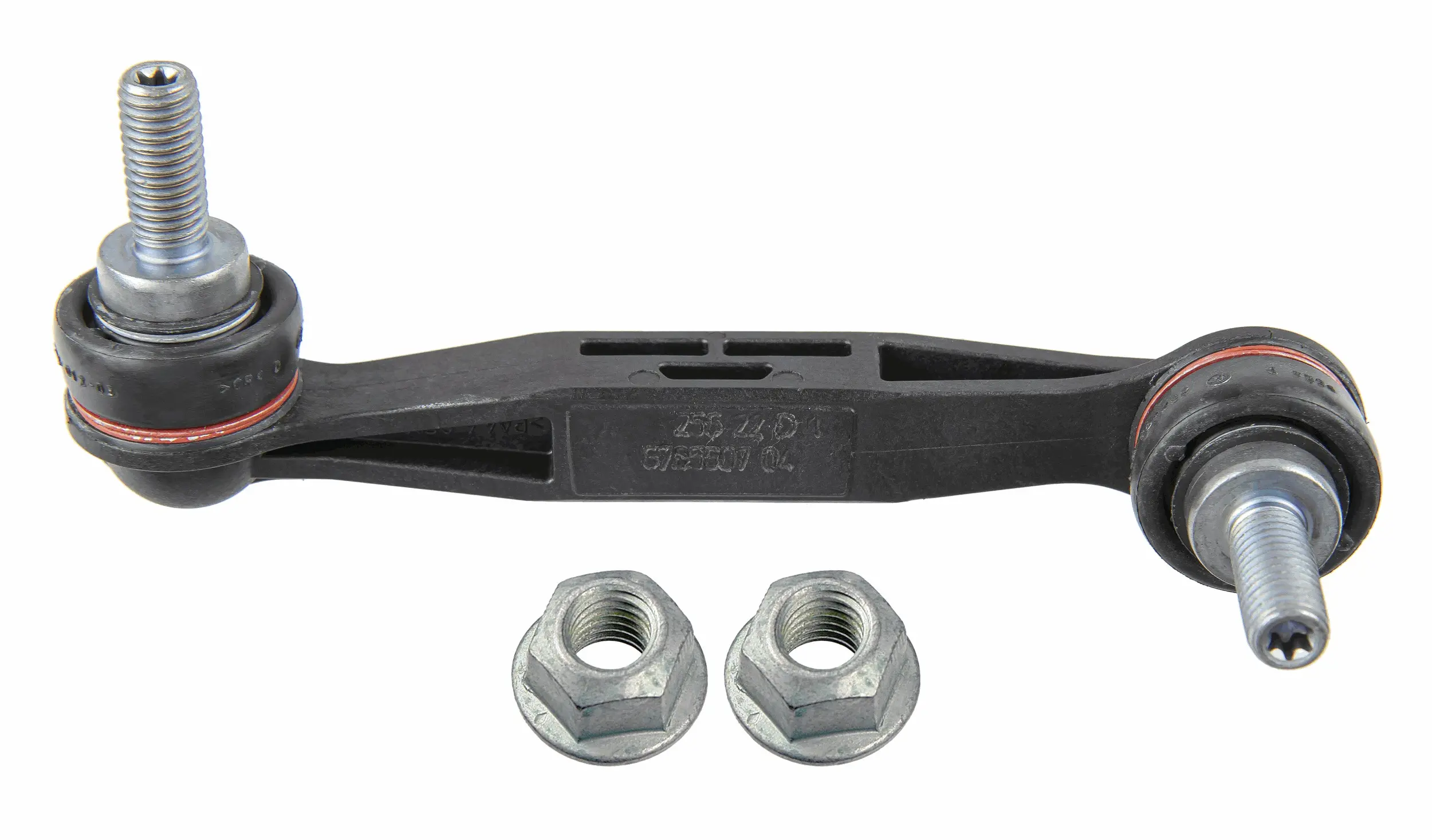 Tyc/vzpera, stabilisator