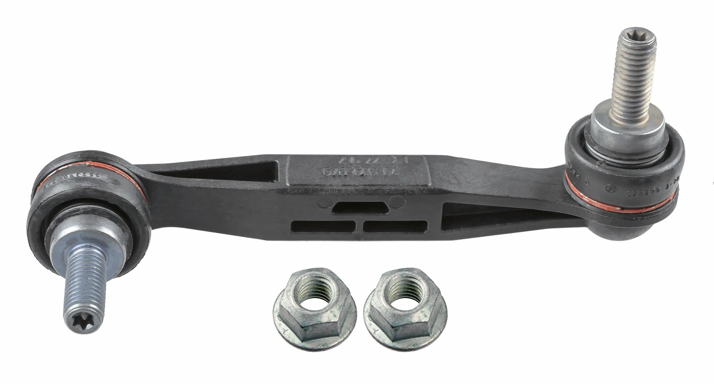 Tyc/vzpera, stabilisator