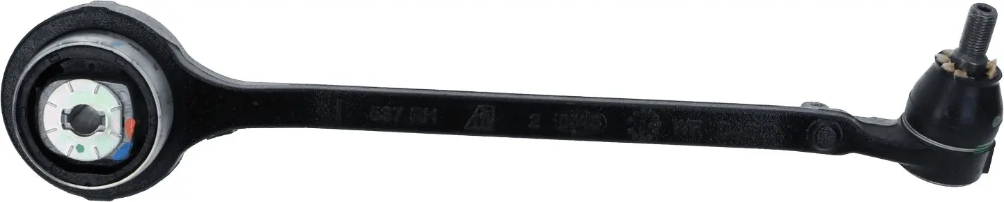 Ridici paka, zaveseni kol