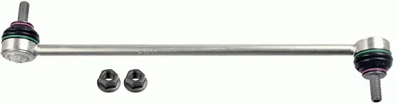 Tyc/vzpera, stabilisator