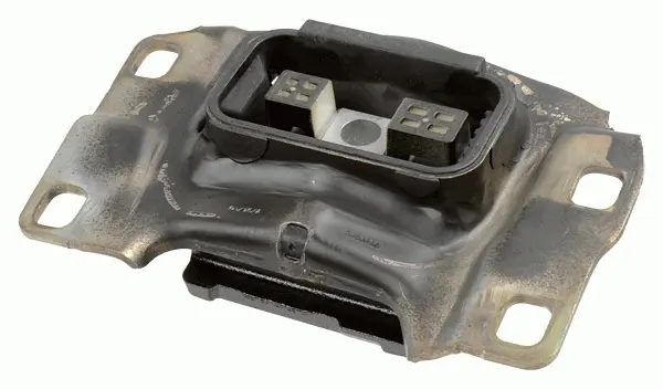 Uložení, automatická převodovka, uložení, ruční převodovka, uložení, rozvodovka