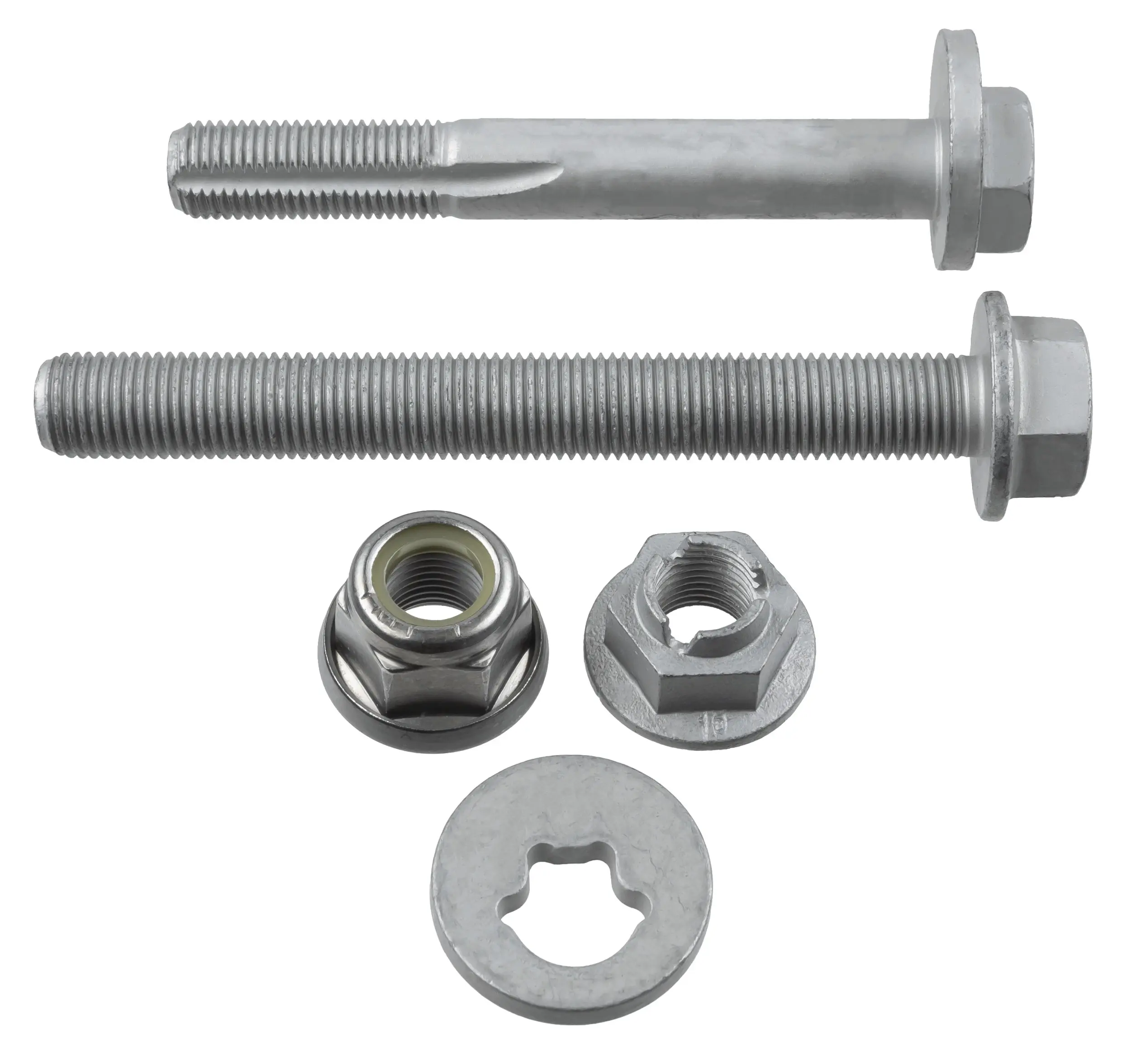 Sada na opravy, zaveseni kol