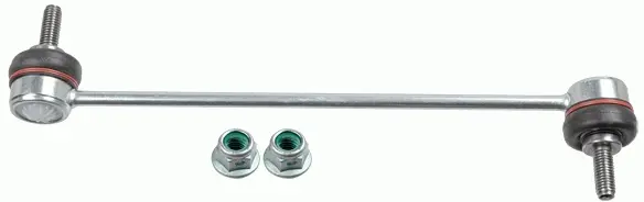 Tyc/vzpera, stabilisator