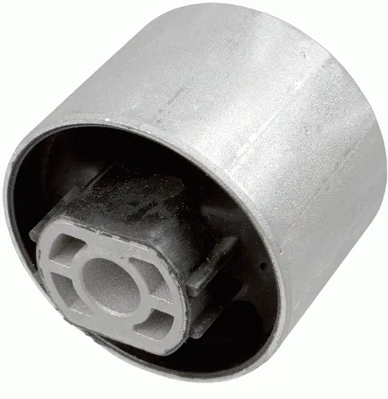 Ulozeni, ridici mechanismus