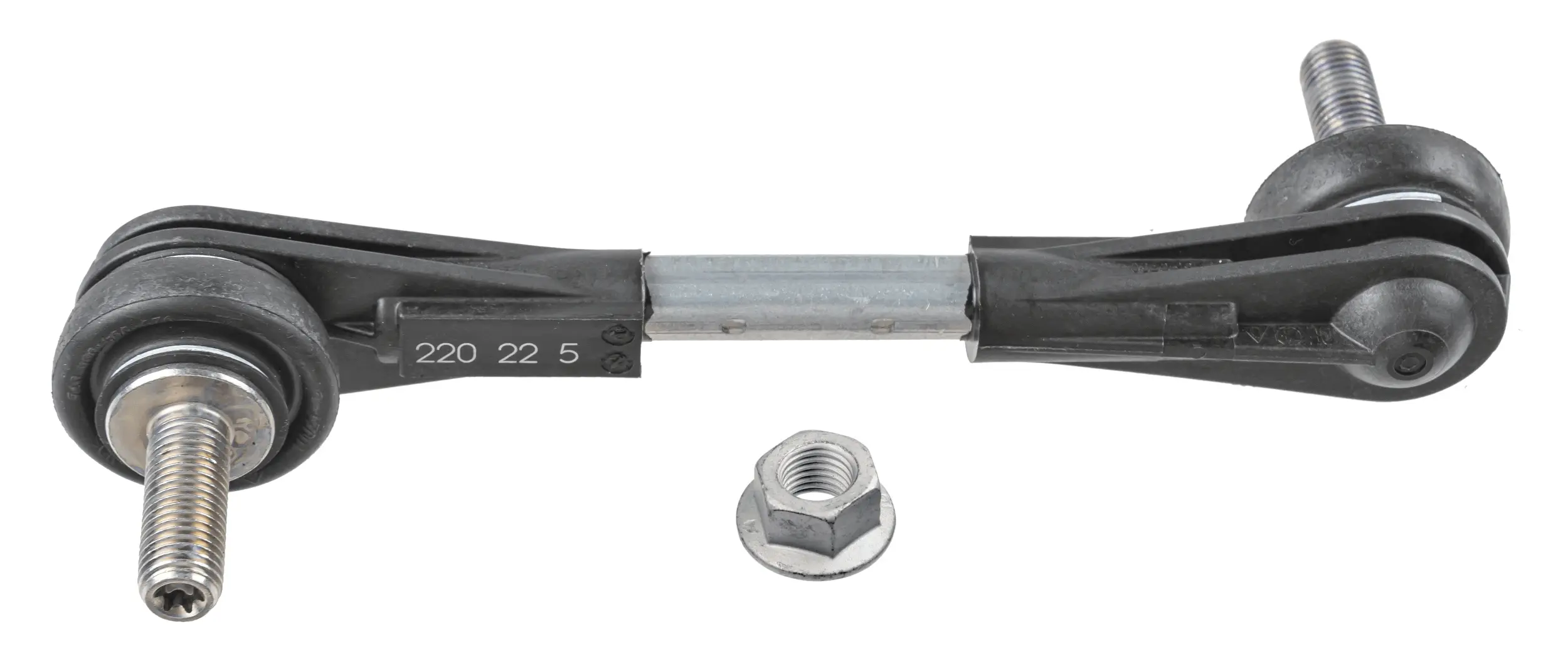 Tyc/vzpera, stabilisator