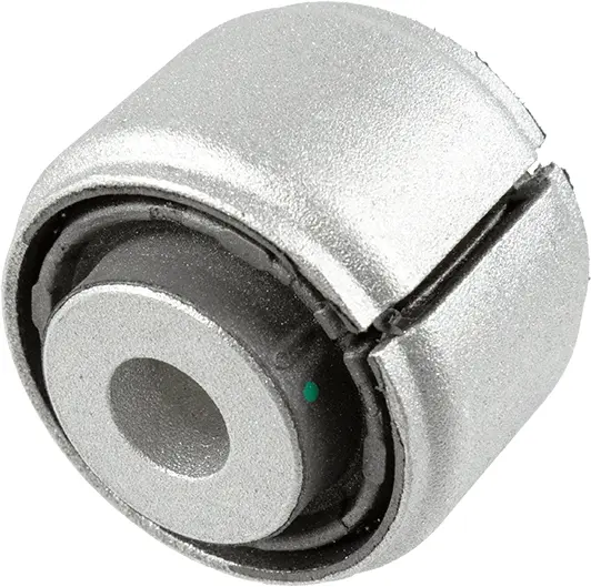 Uložení, řídicí mechanismus