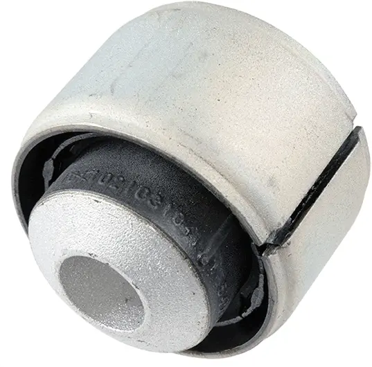 Uložení, řídicí mechanismus