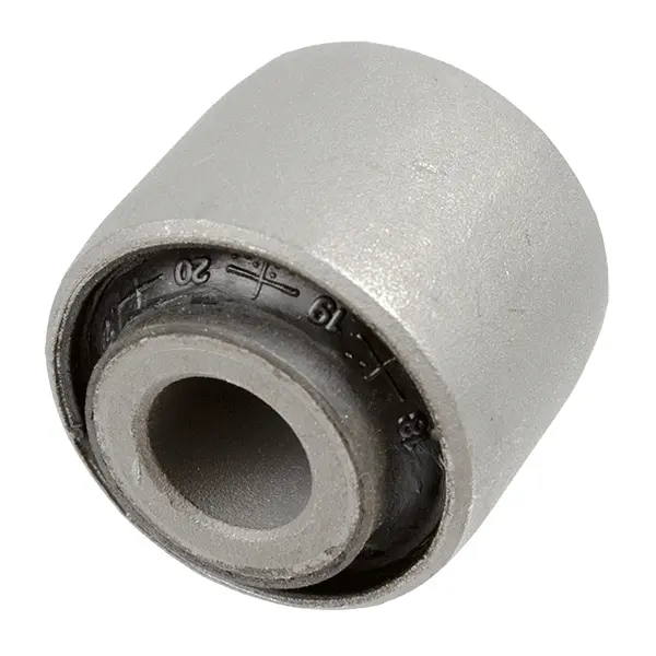 Uložení, řídicí mechanismus