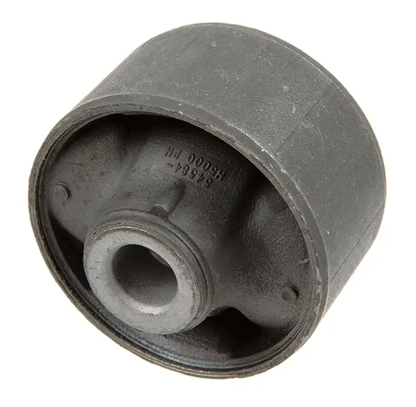 Uložení, řídicí mechanismus