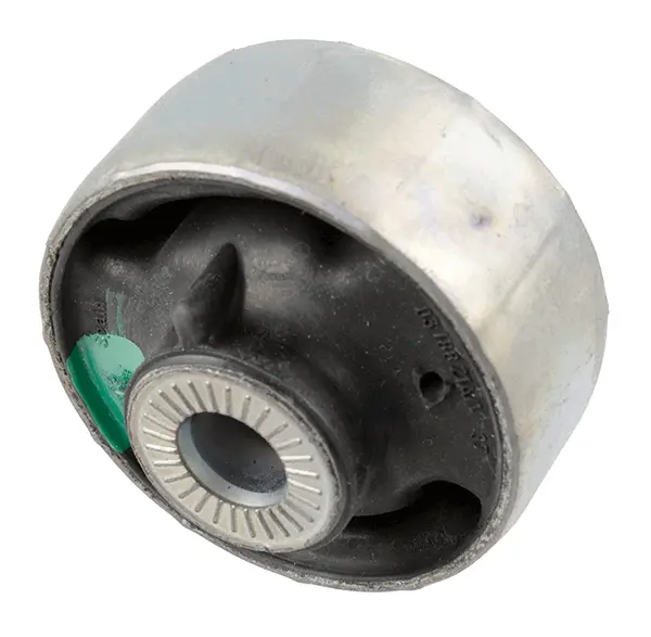 Uložení, řídicí mechanismus