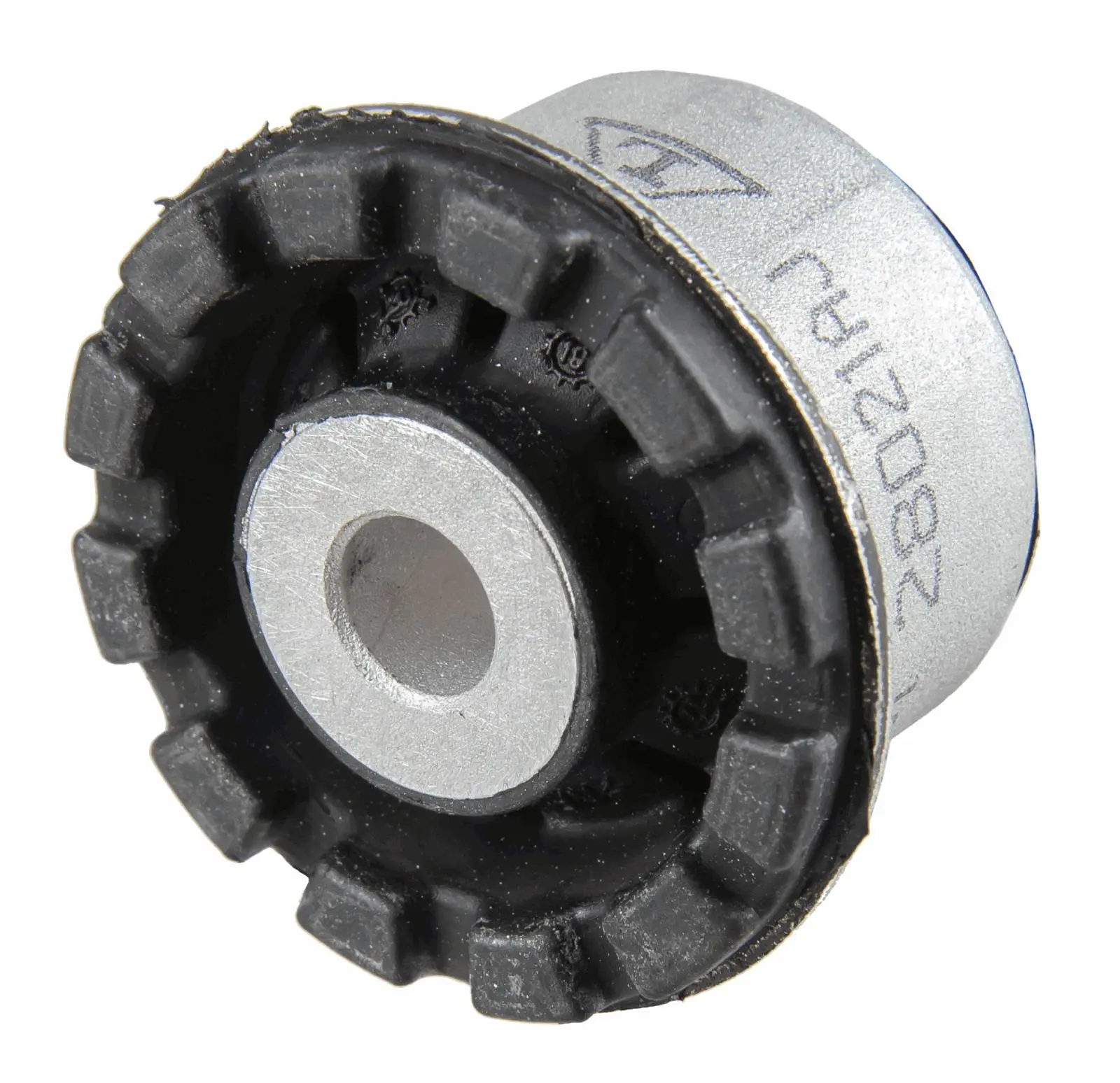 Uložení, řídicí mechanismus