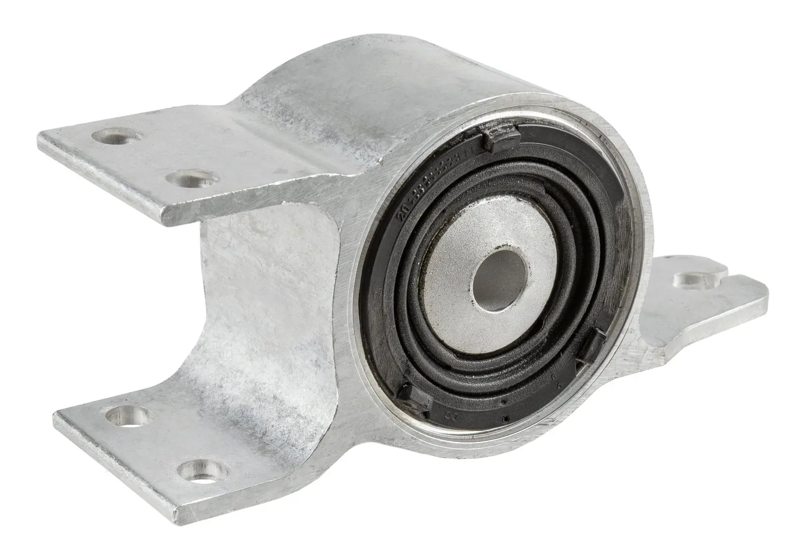 Uložení, řídicí mechanismus