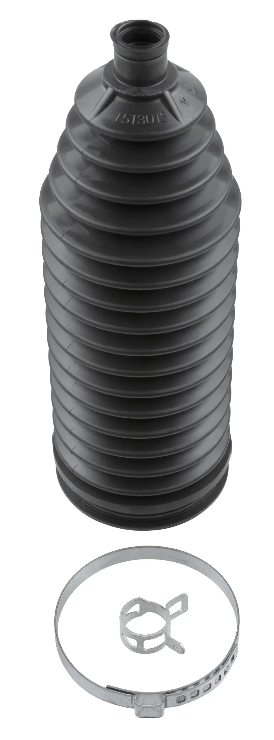 Měch, řízení
