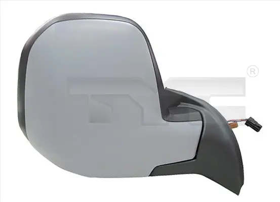 Vnější zpětné zrcátko TYC 305-0134