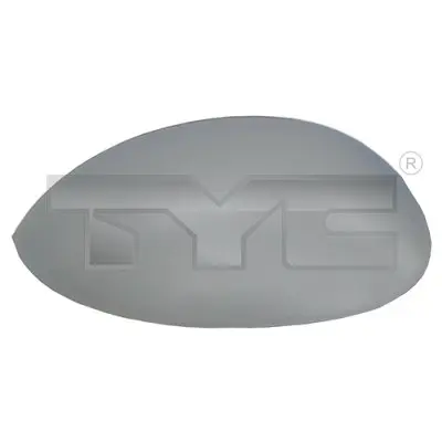 Kryt, vnější zrcátko TYC 305-0160-2