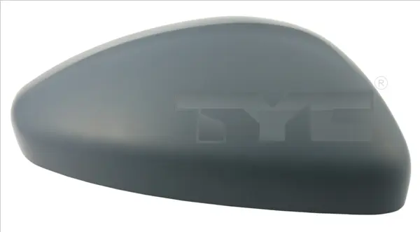 Kryt, vnejsi zrcátko