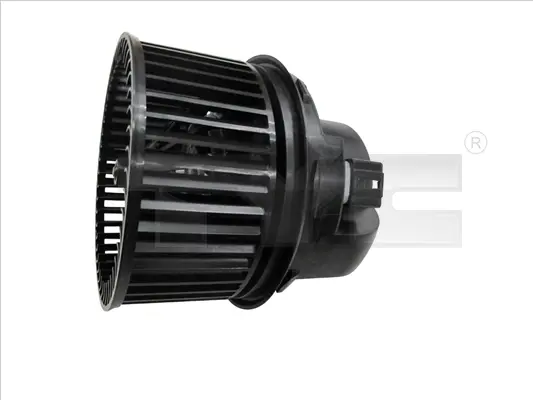 Vnitřní ventilátor
