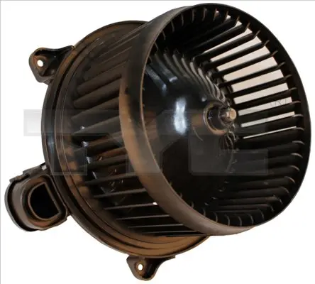 Vnitřní ventilátor