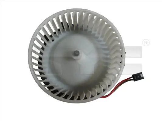 Vnitřní ventilátor