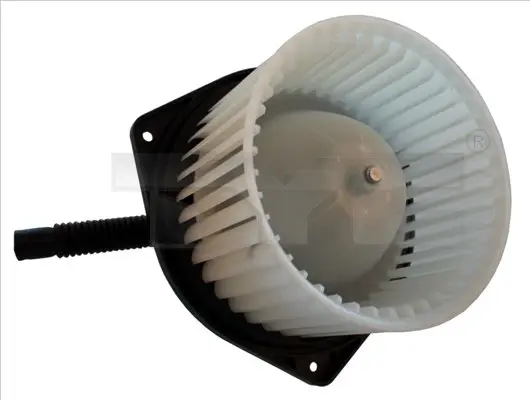 Vnitřní ventilátor