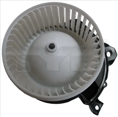 Vnitřní ventilátor