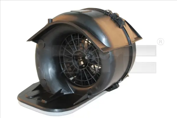 Vnitřní ventilátor