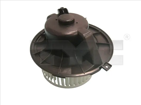 Vnitřní ventilátor