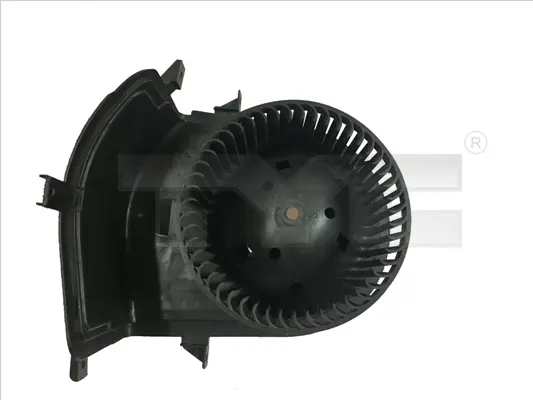 Vnitřní ventilátor
