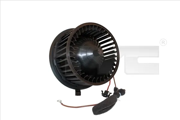 Vnitřní ventilátor