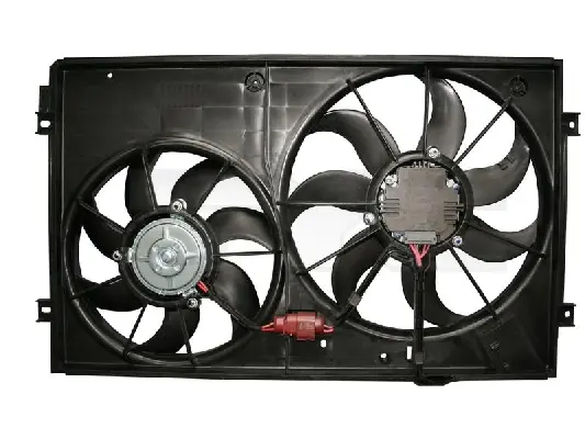 Větrák, chlazení motoru TYC 837-0027