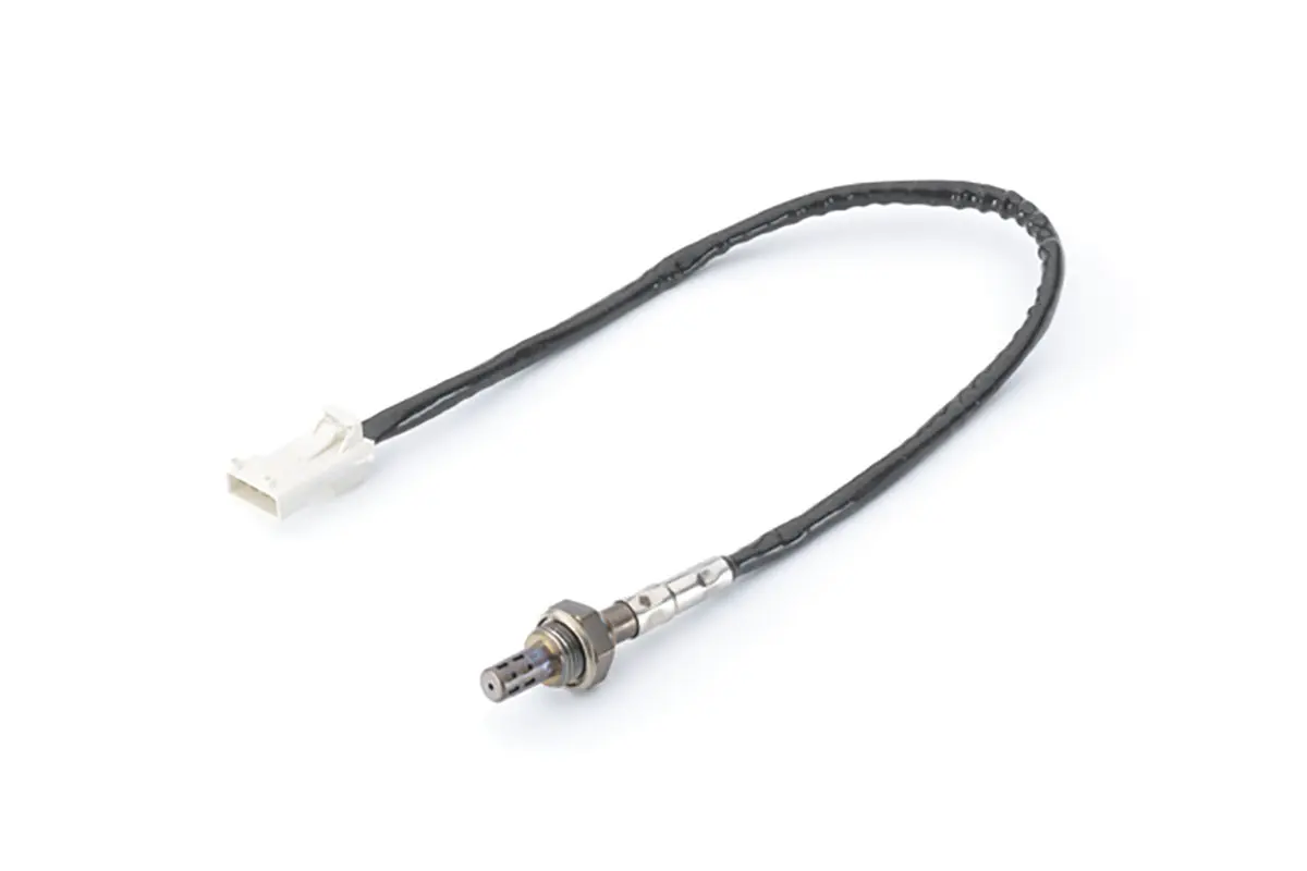 Lambda sonda
