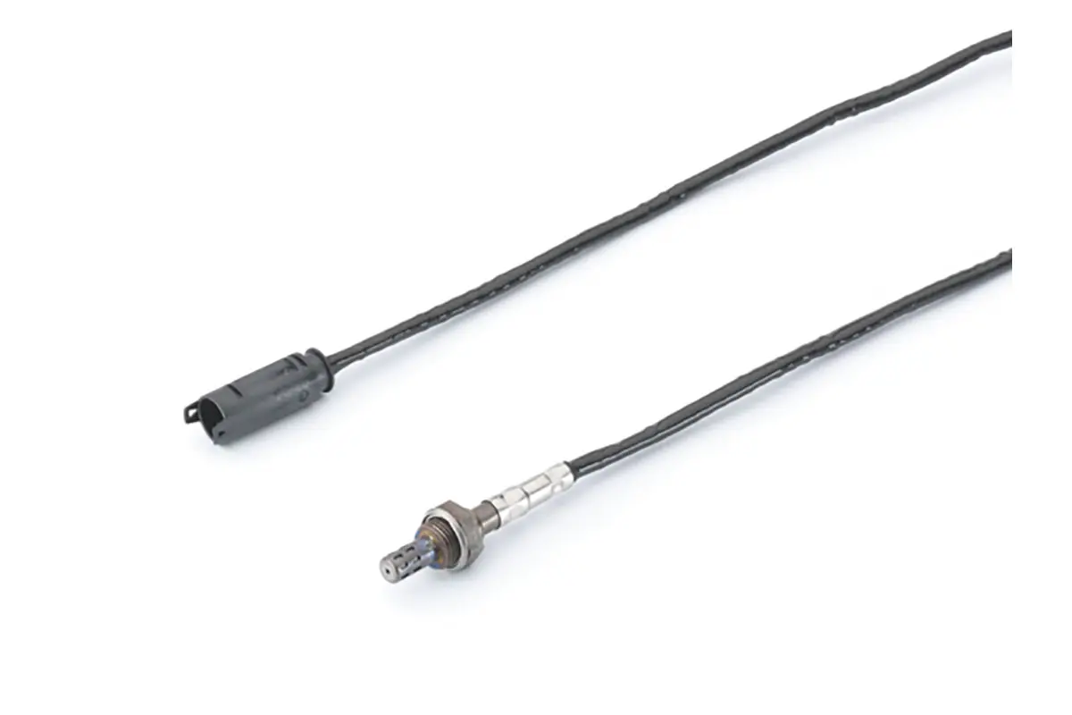 Lambda sonda