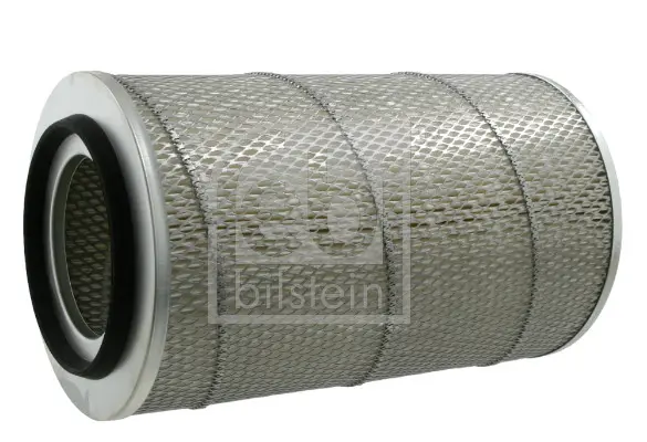 Vzduchový filtr