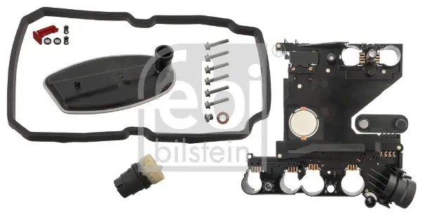 Sada hydraulického filtru, automatická převodovka