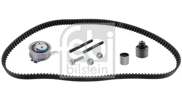 FEBI BILSTEIN Sada rozvodového řemene 100790