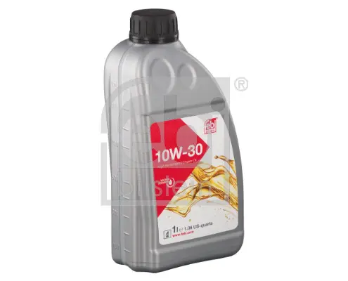 Motorový olej