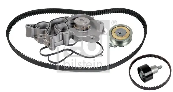 FEBI BILSTEIN Vodní pumpa + sada ozubeného řemene 173354