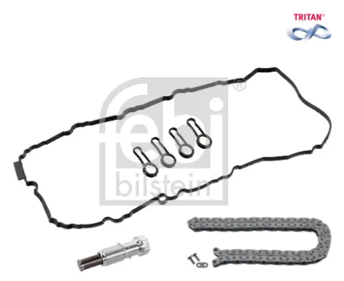 FEBI BILSTEIN Sada rozvodového řetězu 173756