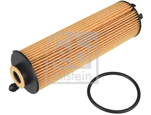 Olejový filtr