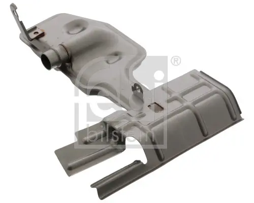 Hydraulický filtr, automatická převodovka