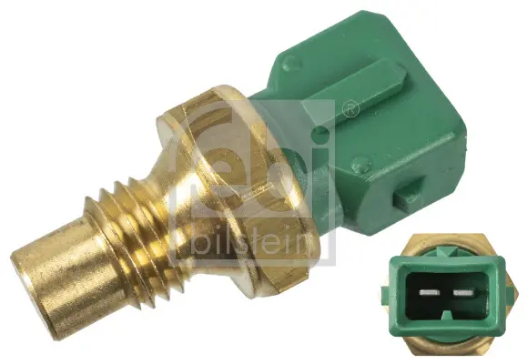 Teplota chladicí kapaliny - sensor