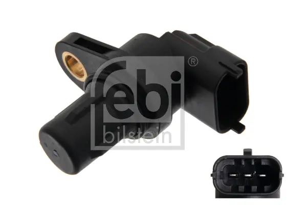 FEBI BILSTEIN Snímač, poloha vačkového hřídele 38292