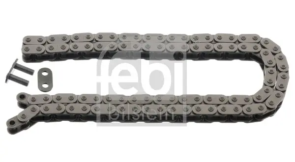 Bilstein rozvodový řetěz otevřený MQ s SCHL SIMPLEX G53HP/94 KTM EXC 250 4T RACING 02-06, SMR 560 RACING SUPERMOTO 06-07, SX 450 RACING 03-04, SX 525