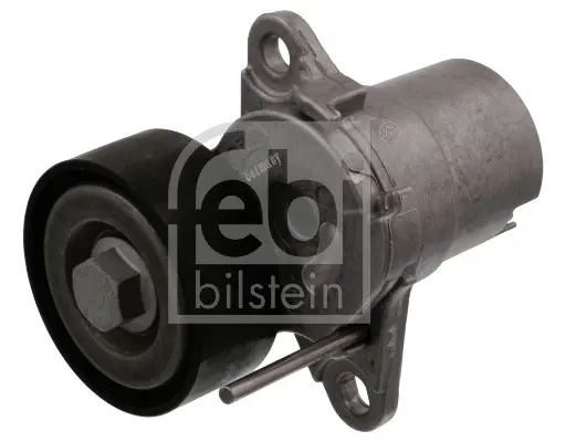 FEBI BILSTEIN Napínák, žebrovaný klínový řemen 47605