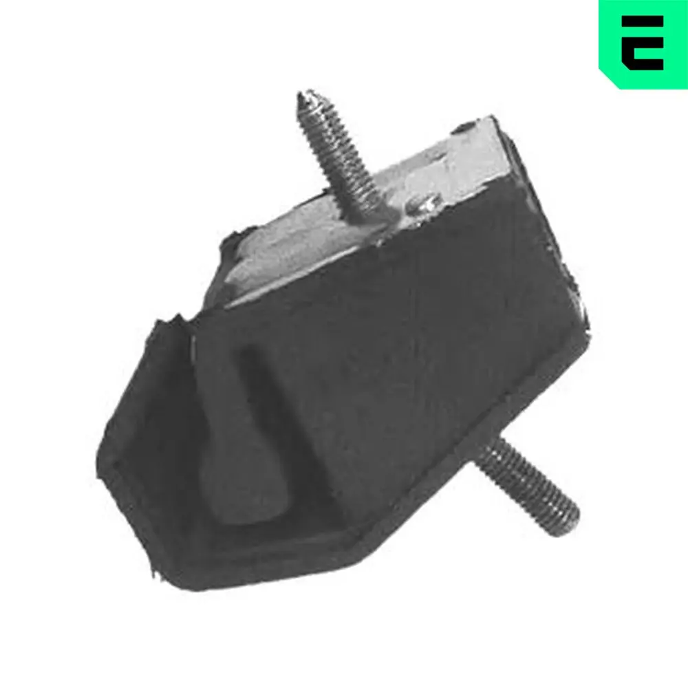 Zaveseni motoru