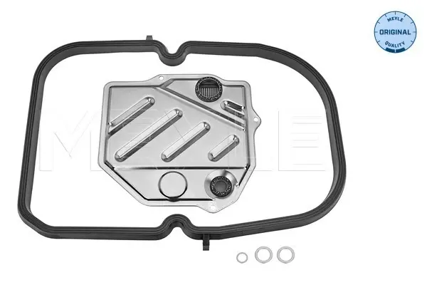 Sada hydraulického filtru, automatická převodovka MEYLE 014 027 2104