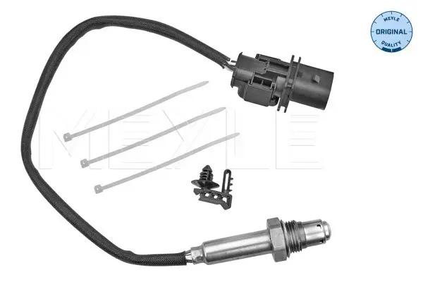 Lambda sonda