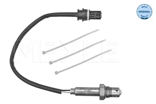 Lambda sonda